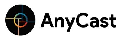 Anycast logo