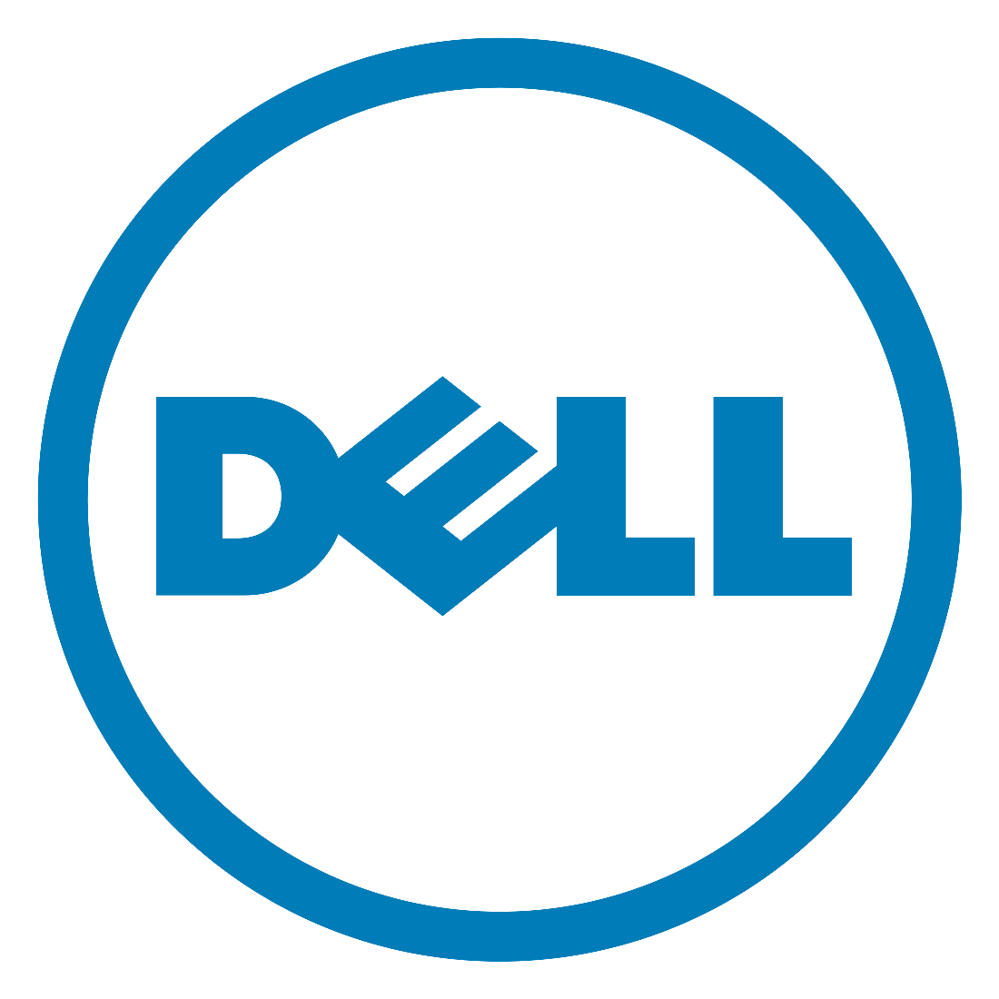 Dell logo