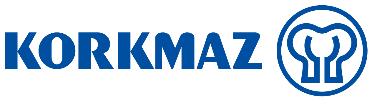 Korkmaz logo