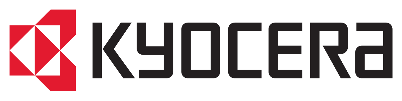 Kyocera logo