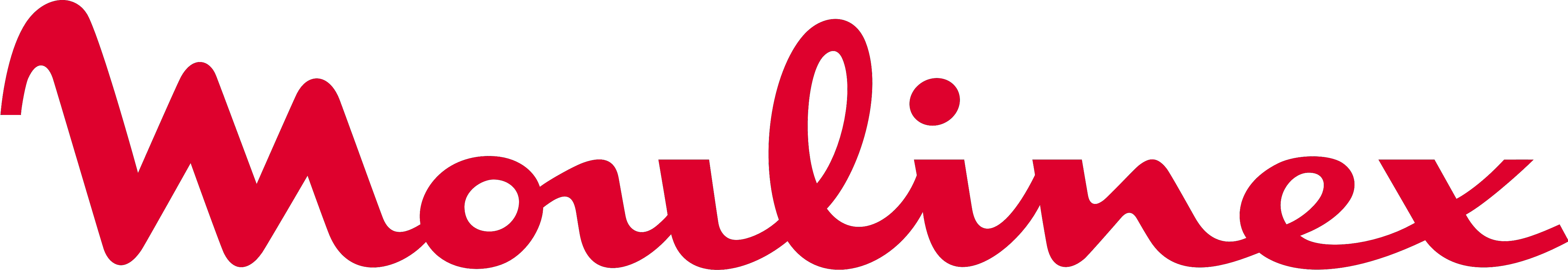Moulinex logo