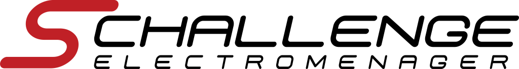Schallenge logo