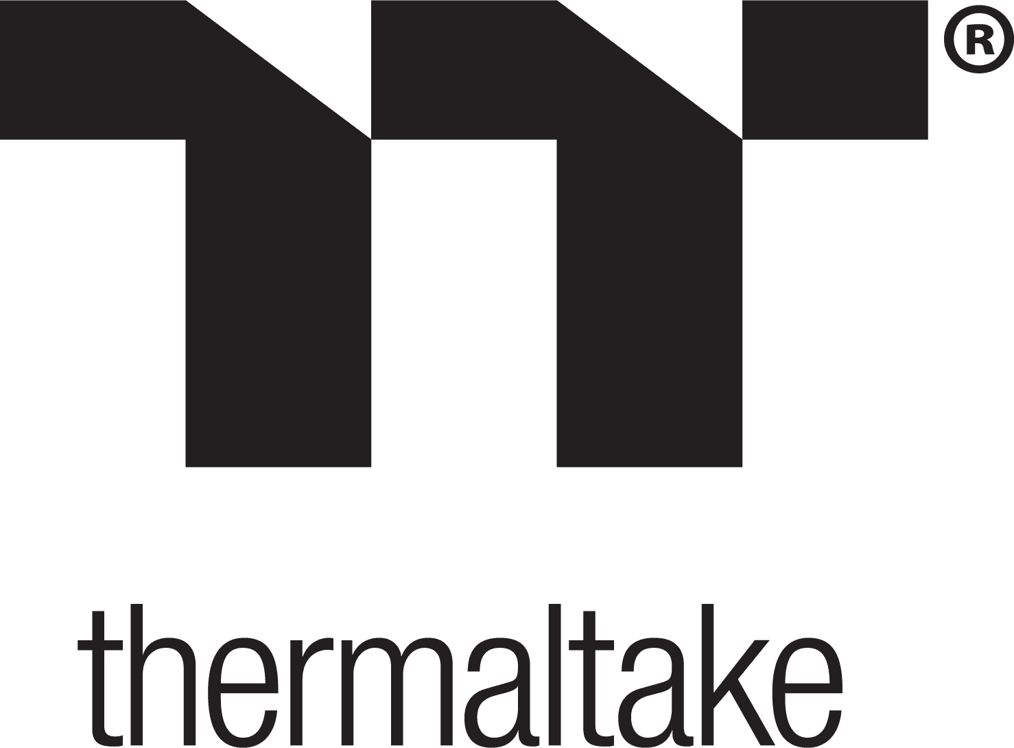 Thermaltake logo
