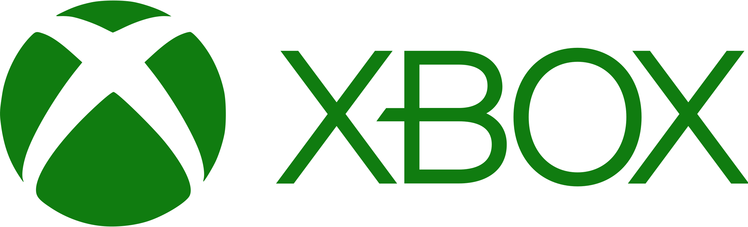 XBOX logo