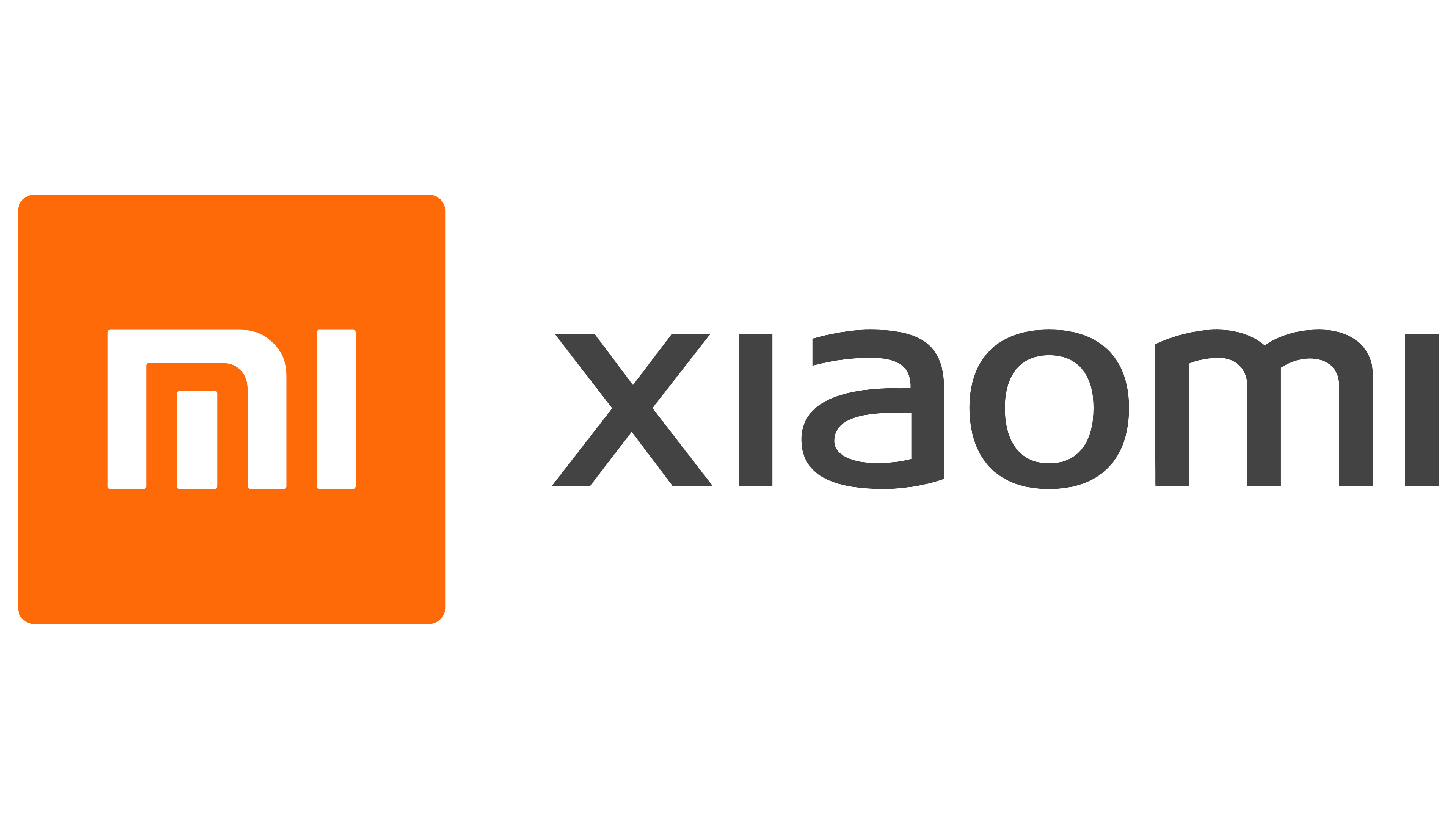 Xiaomi logo