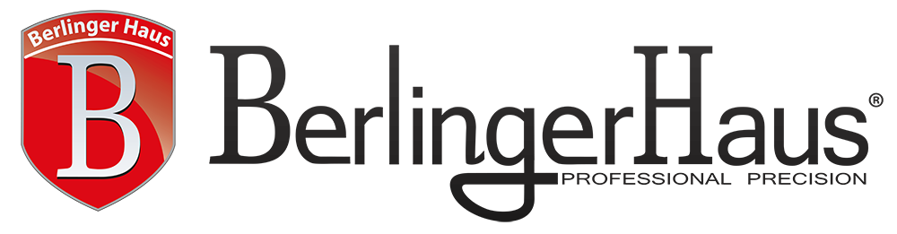 Berlinger Haus logo