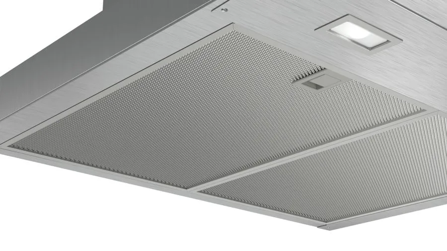 DWB66DM50 HOTTE BOSCH 60CM DECORATIVE INOX 580M3/H DWB66DM50 - 3