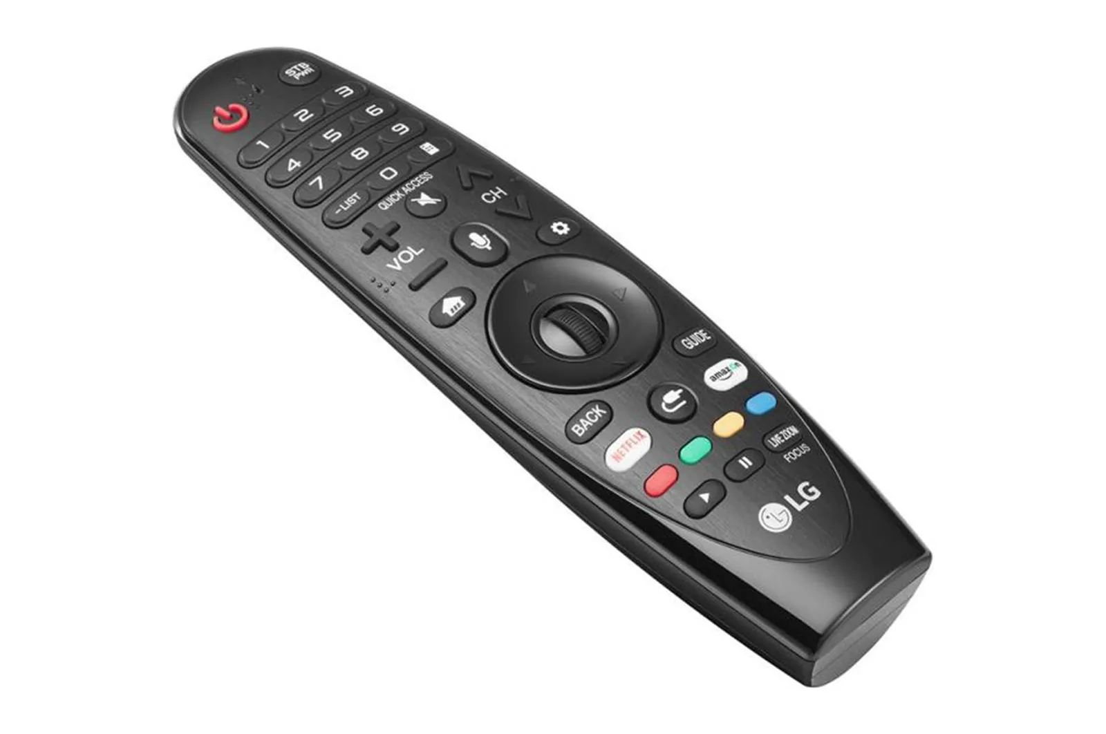 AN-MR18BA Telecommande Magic LG AN-MR18BA ThinQ 2018 - 1