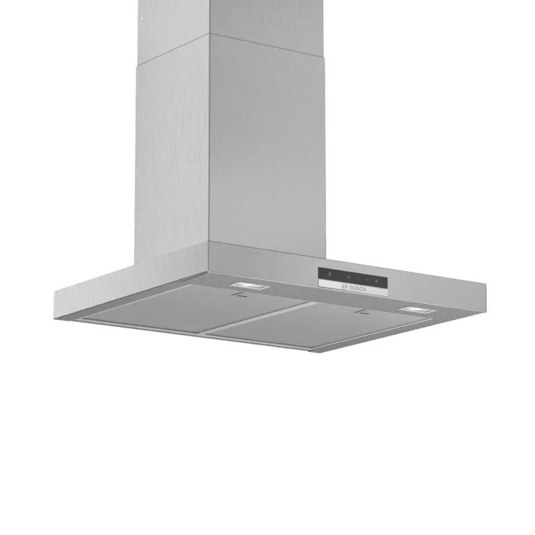 DWB66DM50 HOTTE BOSCH 60CM DECORATIVE INOX 580M3/H DWB66DM50 - 0