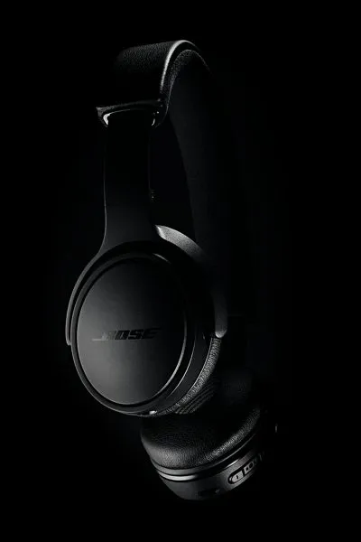 ON EAR BLK WW CASQUE BOSE ON EAR WIRELESS BLACK - ON EAR BLK WW - 1