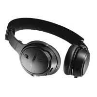 CASQUE BOSE ON EAR WIRELESS BLACK - ON EAR BLK WW