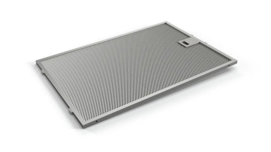 DWB66DM50 HOTTE BOSCH 60CM DECORATIVE INOX 580M3/H DWB66DM50 - 4