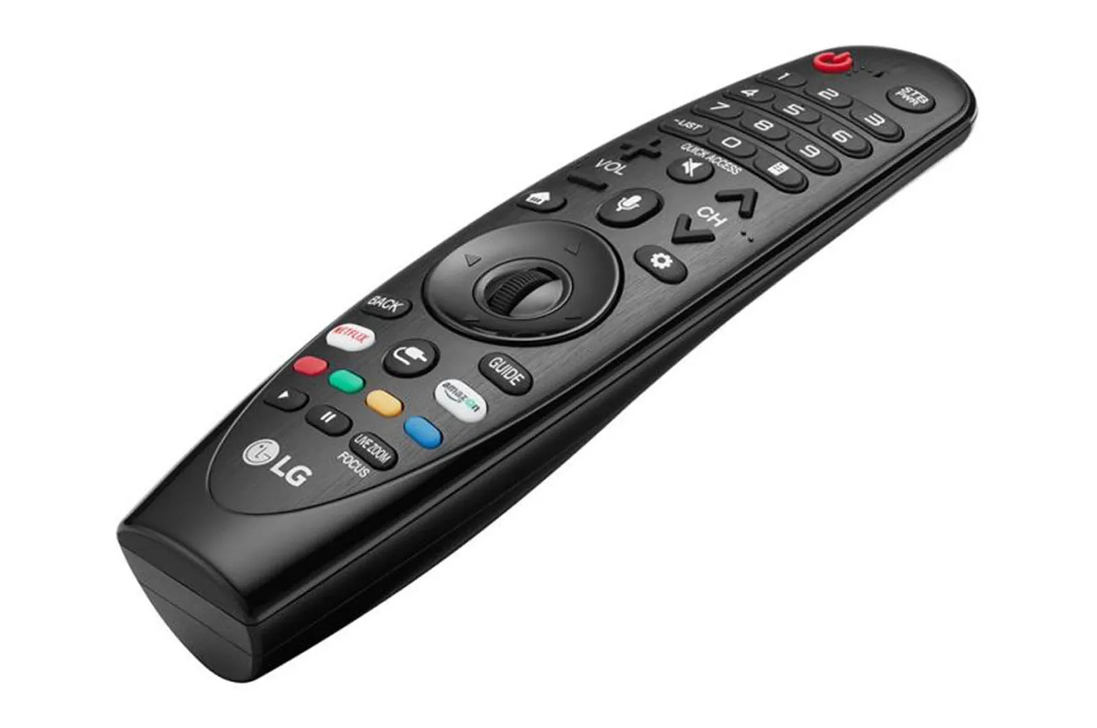 AN-MR18BA Telecommande Magic LG AN-MR18BA ThinQ 2018 - 3