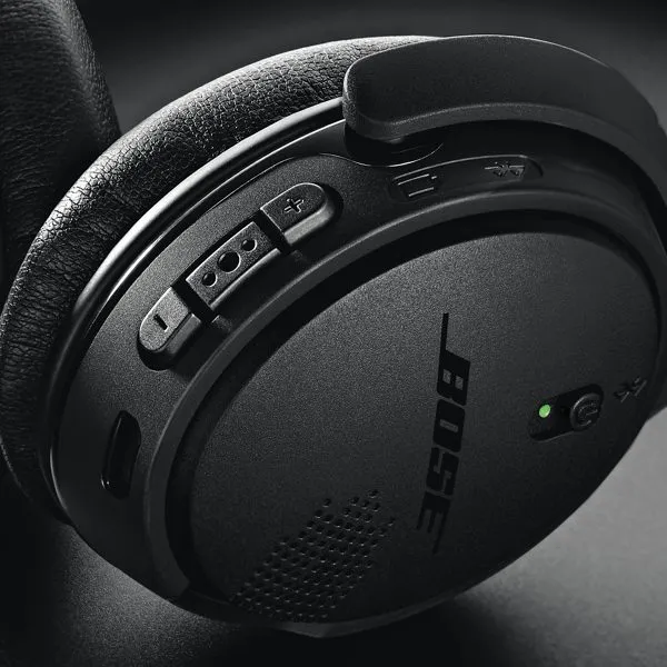 ON EAR BLK WW CASQUE BOSE ON EAR WIRELESS BLACK - ON EAR BLK WW - 0