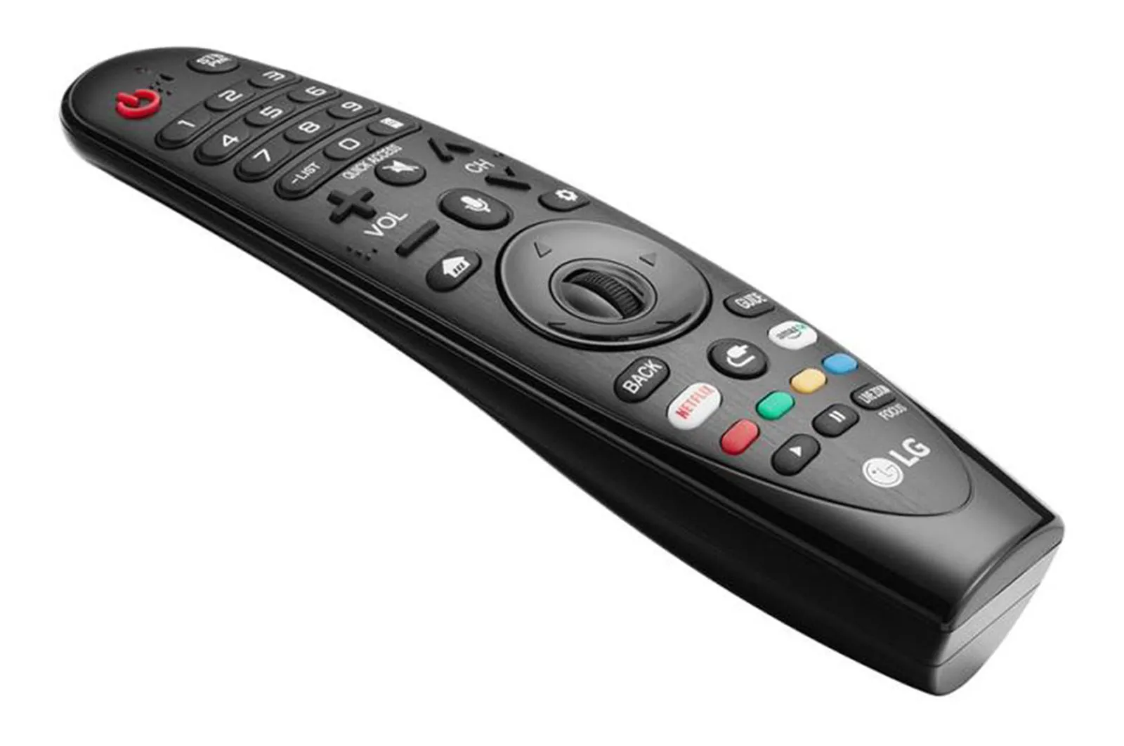 AN-MR18BA Telecommande Magic LG AN-MR18BA ThinQ 2018 - 2