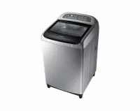 LAVE LINGE SAMSUNG 16KG SILVER TOP LOADER