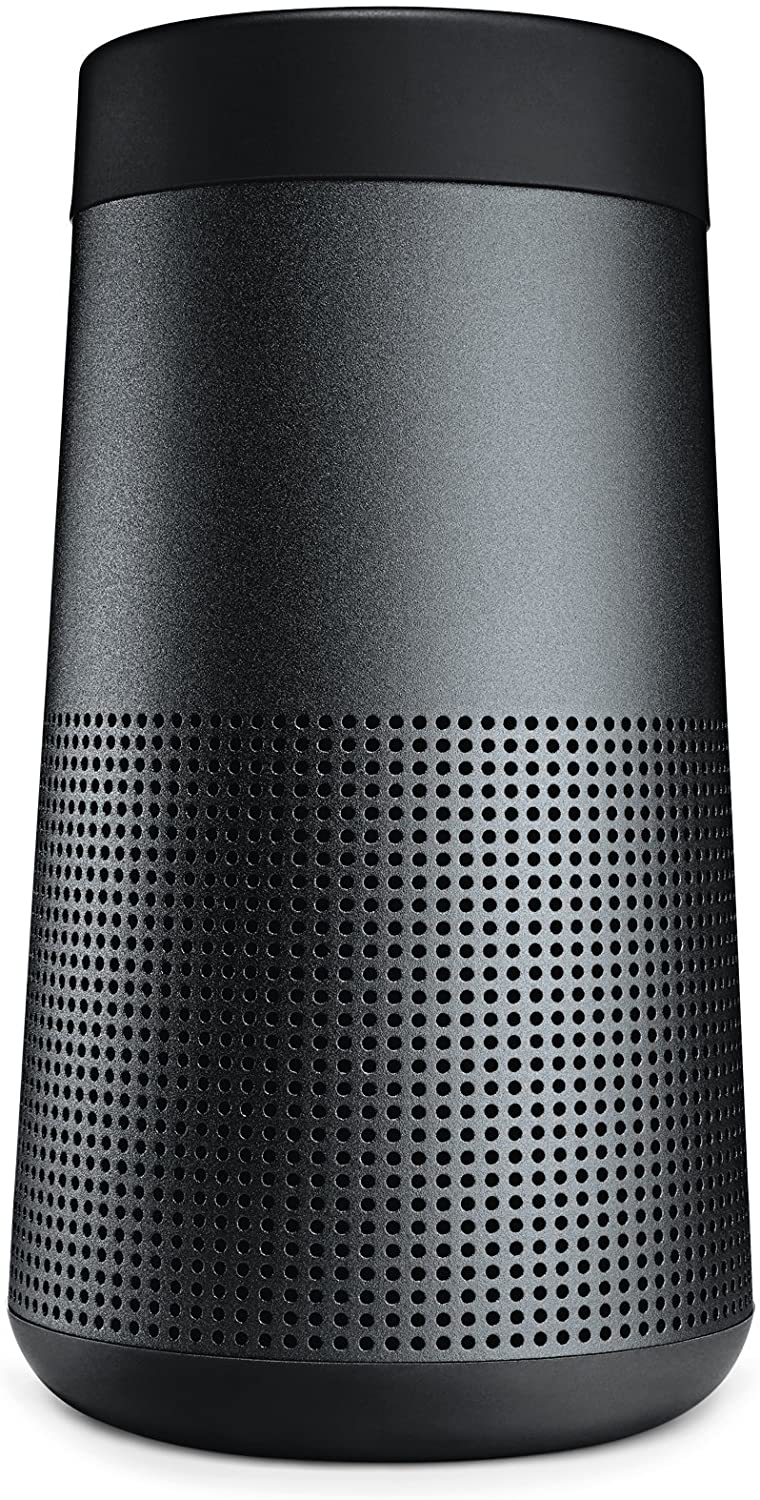 SLINK REVOLVE BLK ENCEINTE BOSE SOUNDLINK REVOLVE SLINK REVOLVE BLK - 1