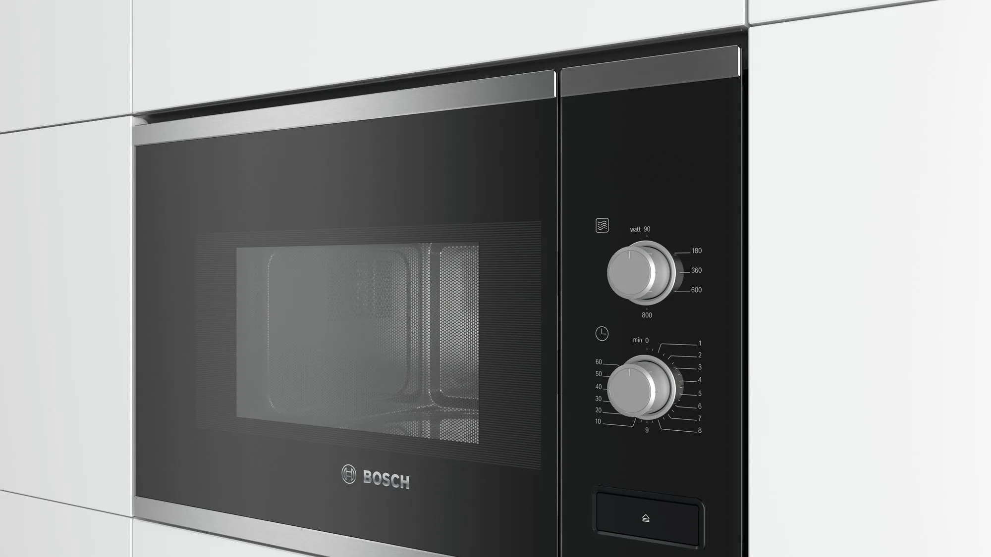 BFL520MS0 MICRO ONDE BOSCH ENCASTRABLE 20LT - 1
