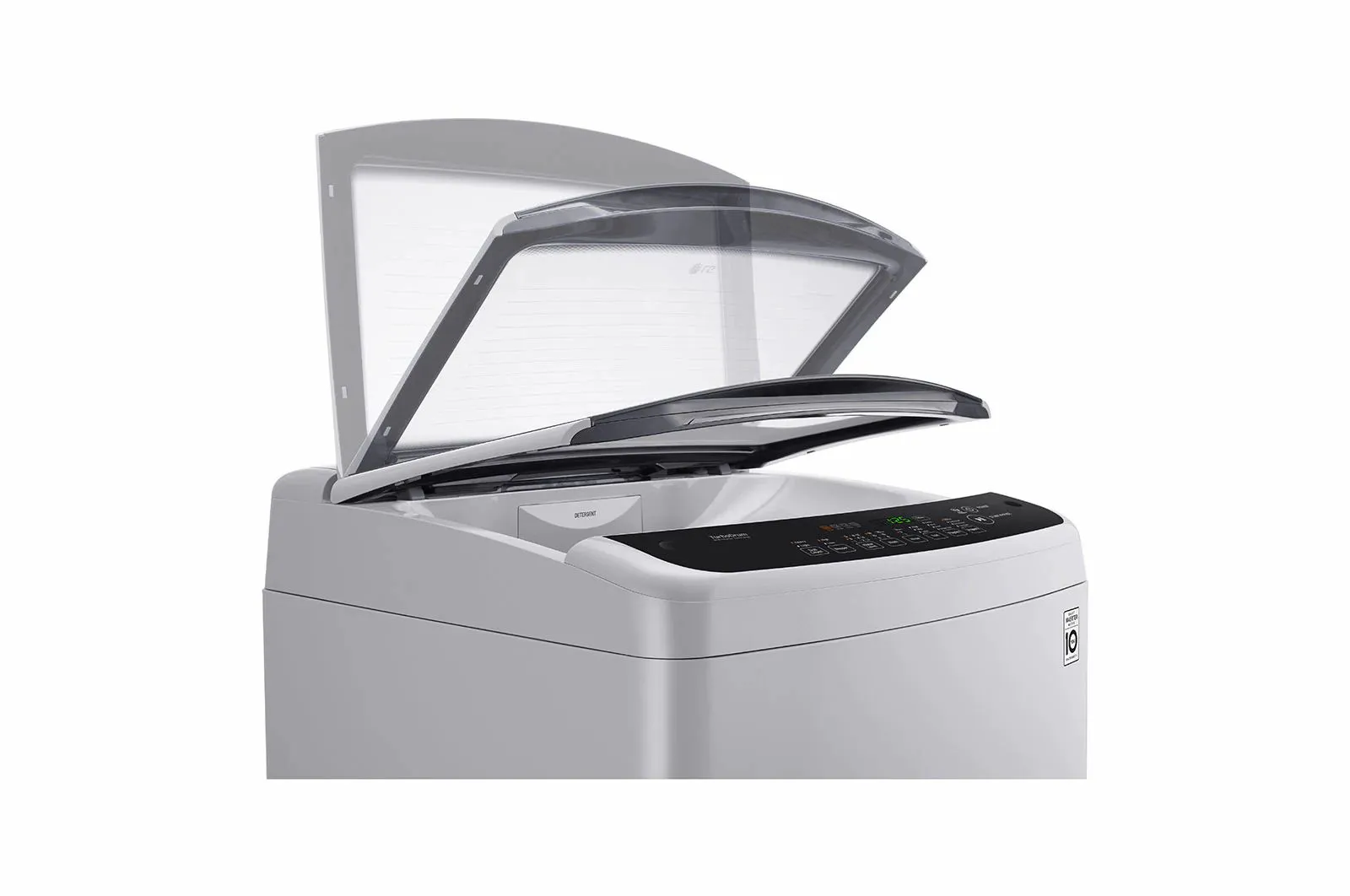T1188NEHVE Machine a laver LG T1188NEHVE 11Kg Plastique TOP - 6