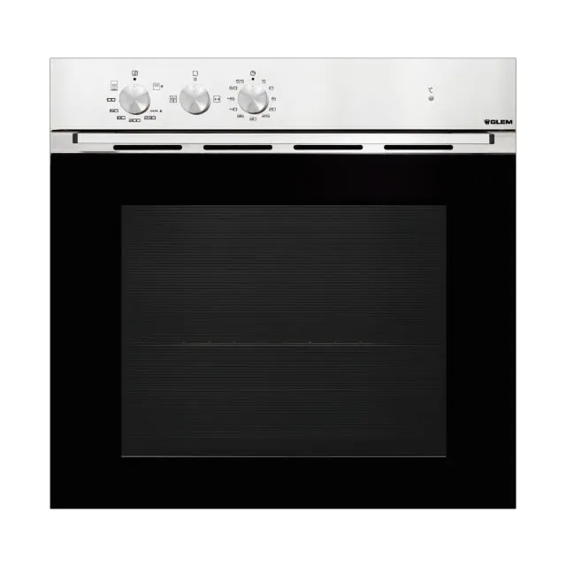 GFMG21IX FOUR GLEM ENC METROPOL 60cm GAZ/GAZ 62LT - 0