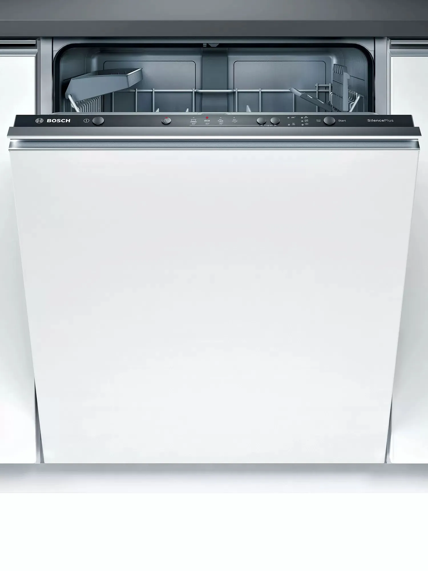 SMV41D10EU LAVE VAISSELLE BOSCH SERIE 4/ 12C INTEGRABLE - 0