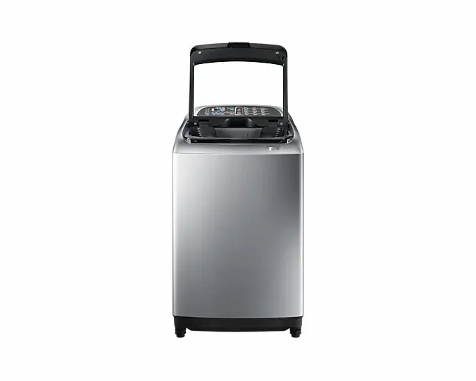 WA16J6730SS LAVE LINGE SAMSUNG 16KG SILVER TOP LOADER - 5