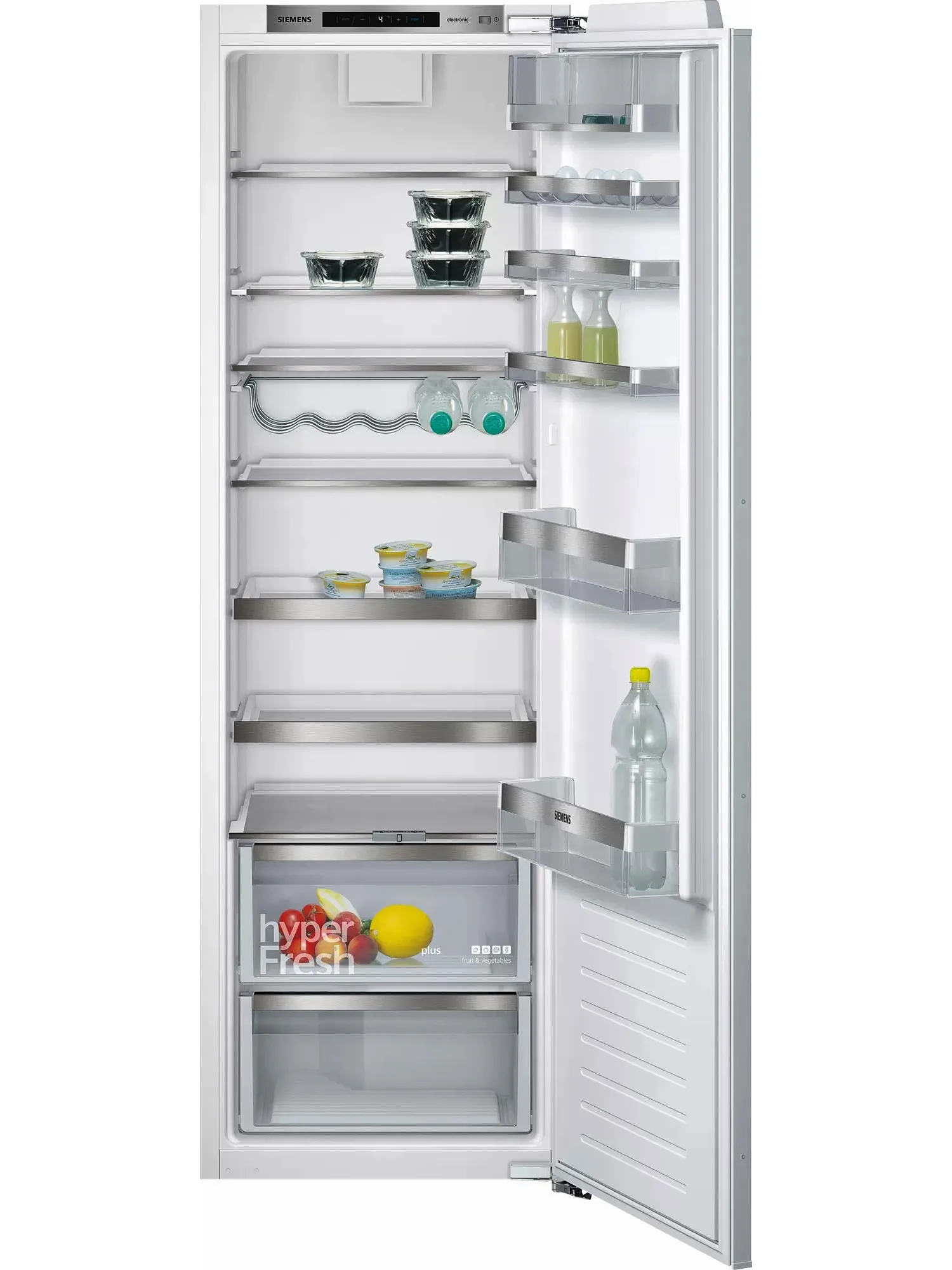 KI81RAD30 REFRIGERATEUR ENCASTRABLE SIEMENS - KI81RAD30 - 0