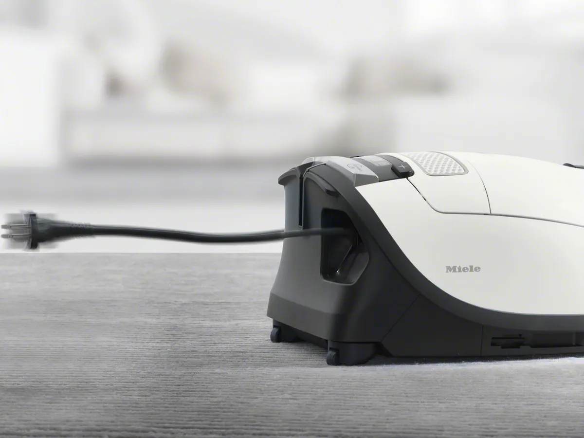 SGSK3 ASPIRATEUR MIELE COMPLETE C3 ECOLINE - SGSK3 - 3