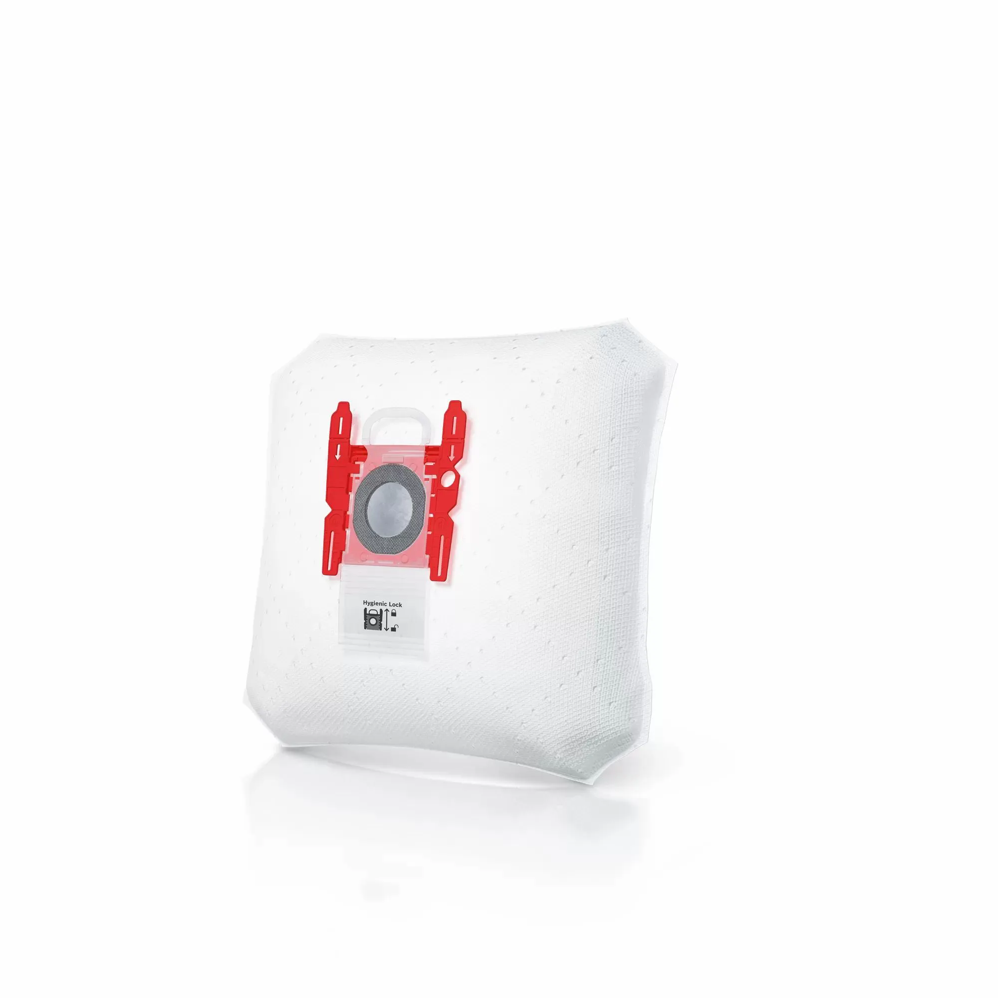 BGL3B112 ASPIRATEUR BOSCH NOIR A/SAC LAVABLE 4LT/ 650W - 6