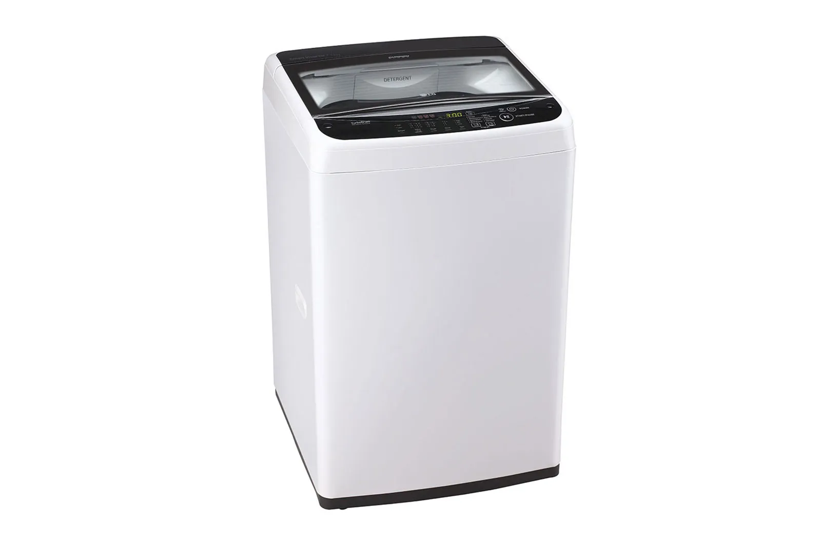 T1188NEHVA Machine a laver LG T1188NEHV 11Kg Plastique  TOP - 5