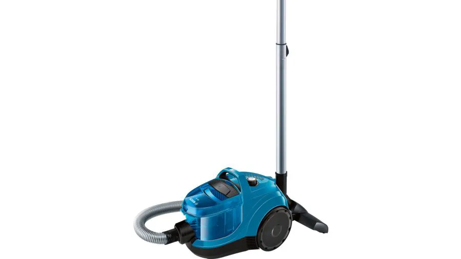 BGC1U1550 ASPIRATEUR BOSCH PROSILENCE 66 BLEU 1.9LT/1550W - 1