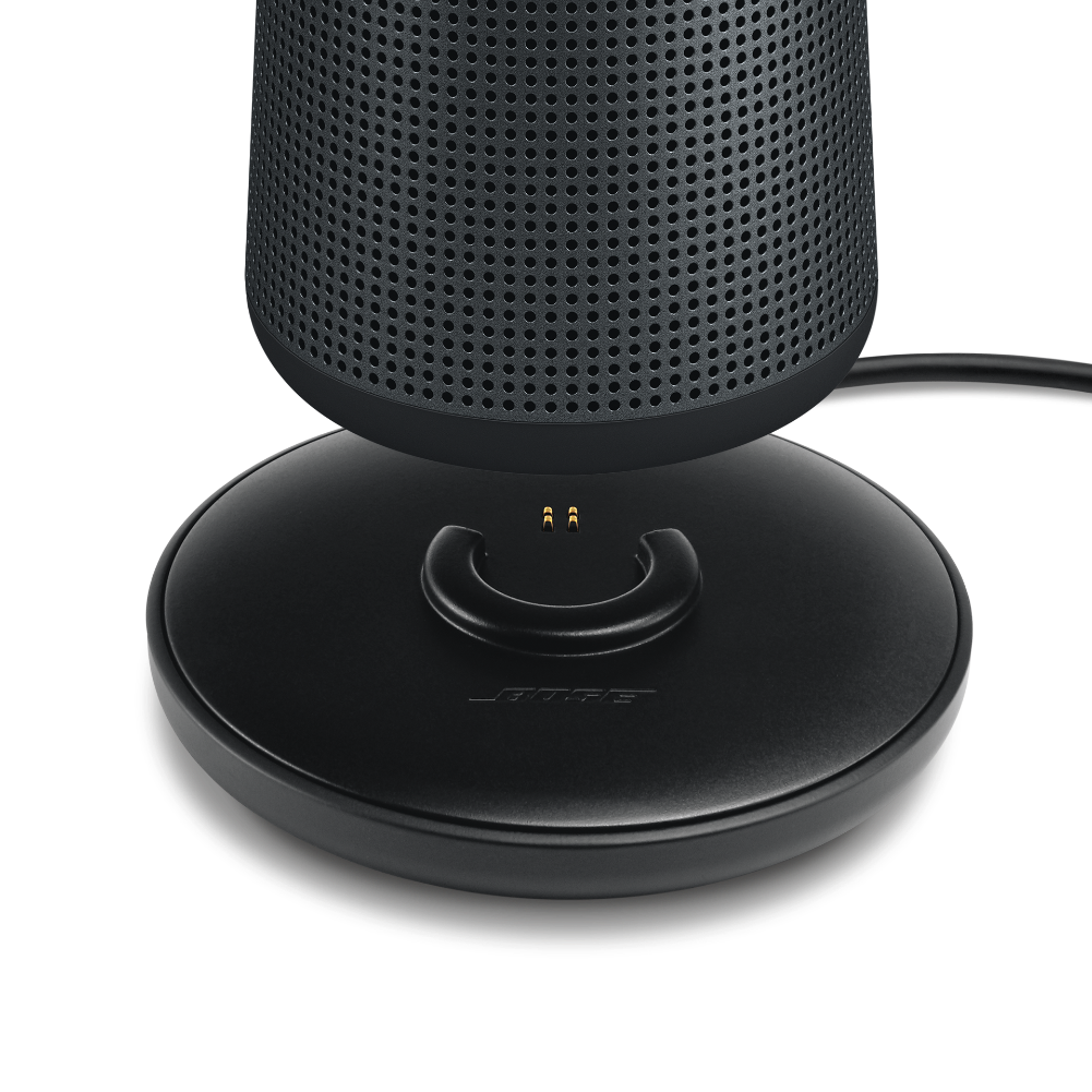 SLINK REVOLVE BLK ENCEINTE BOSE SOUNDLINK REVOLVE SLINK REVOLVE BLK - 4