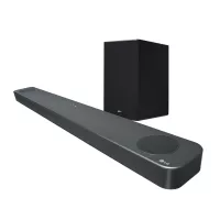 BARRE DE SON LG BLUETOOTH 440W - SN8Y