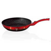 POELE  BERLINGER HAUS EN ALUMINIUM FORGE 28*5.2CM