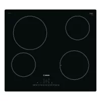 PLAQUE DE CUISSON BOSCH VITROCERAMIQUE 60CM