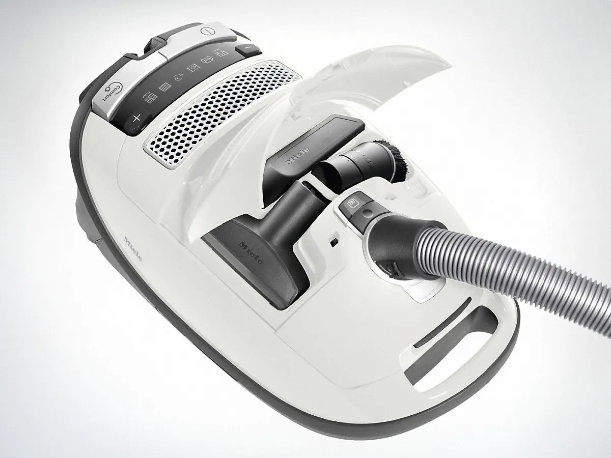 ASPIRATEUR MIELE COMPLETE C3 ECOLINE - SGSK3, Algérie