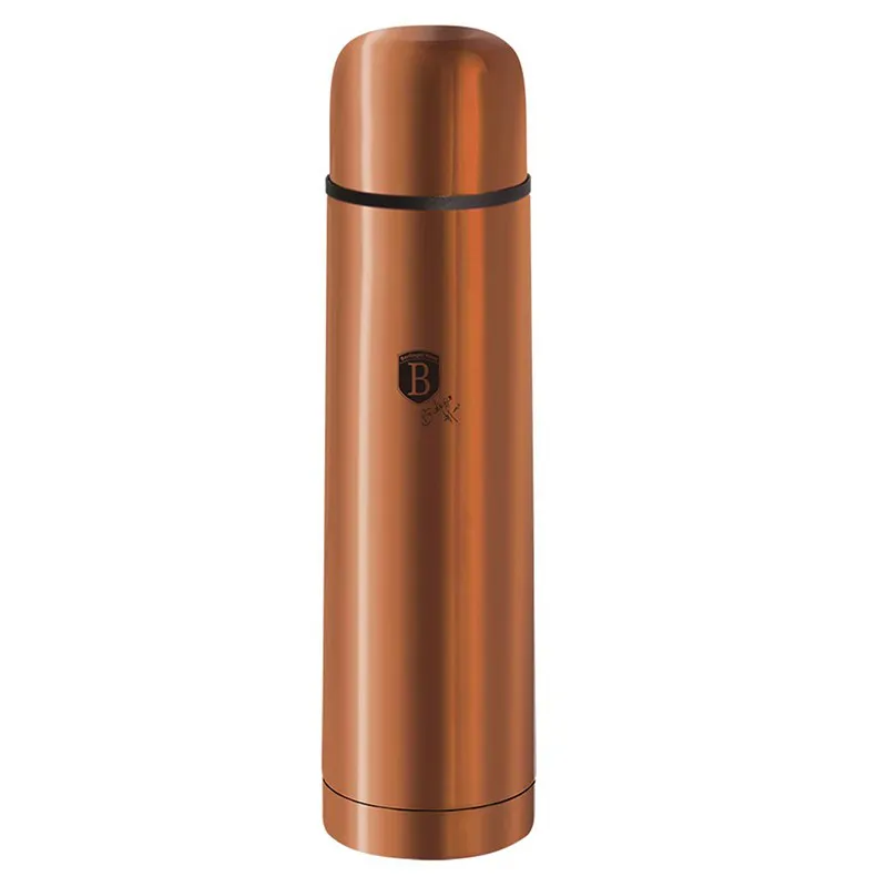 BH/1752N THERMOS BERLINGER HAUS AUS EN ACIER INOX 500L - 0