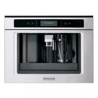 MACHINE À CAFÉ KITCHENAID ENCASTRABLE 60 CM KQXXX4