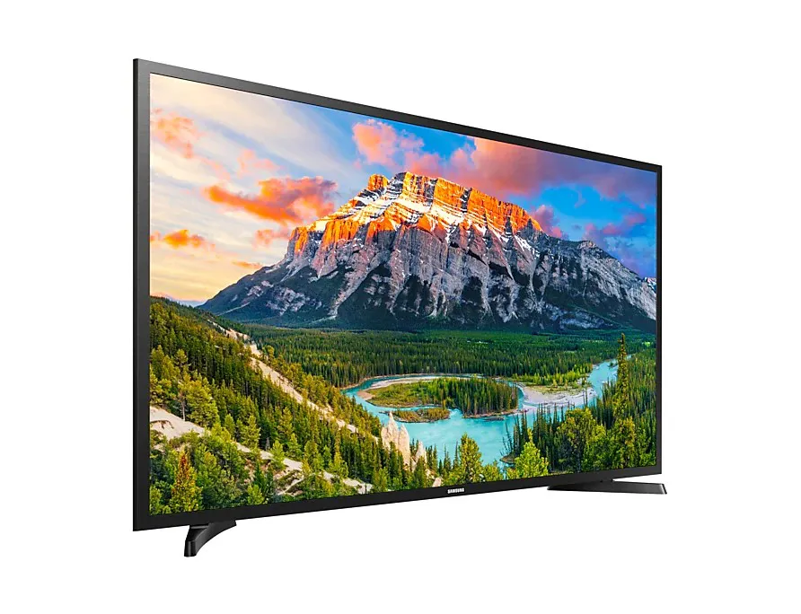 UA43N5000A TV SAMSUNG 43 Simple Série 5 Full HD - 1