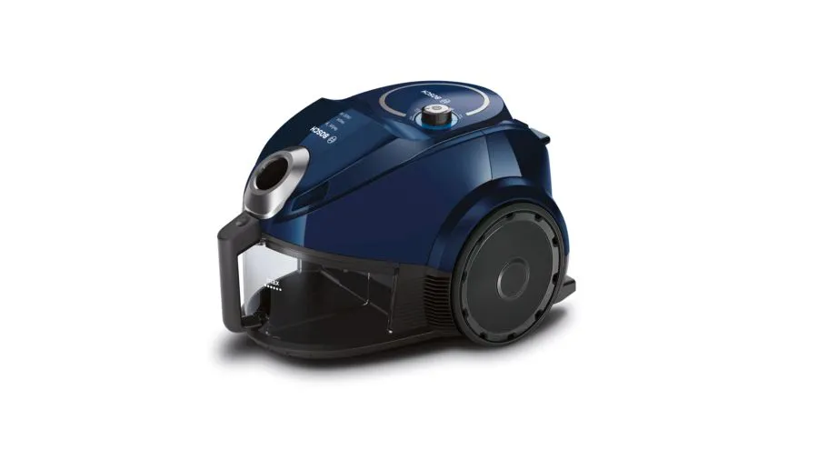 BGS3U1800 ASPIRATEUR BOSCH BLEU A/BOLL XL 1.9L /1800W SYSTEM - 0