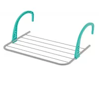 SECHOIR A LINGE COLOMBO  3 MT / 1.5KG / INOXYDABLE