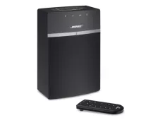 ENCEINTE BOSE SANS FIL SOUNDTOUCH 10 NOIR