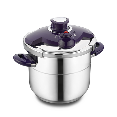 A169 COCOTTE KORKMAZ HERA CLASSIQUE 7L - 0