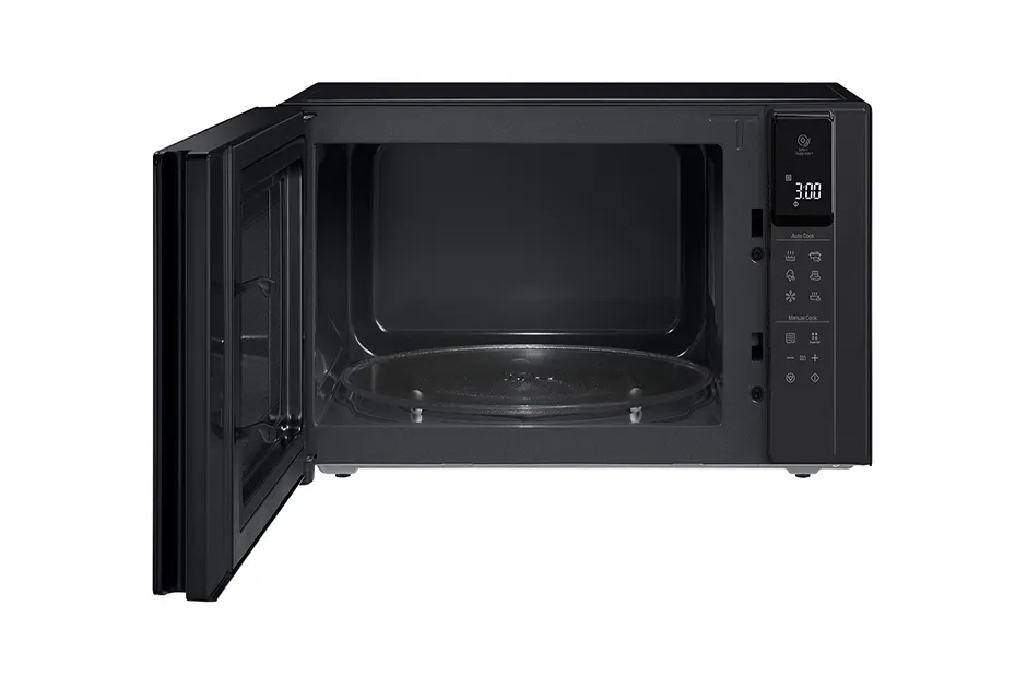 MS2595DIS MICRO ONDE LG MS2595DIS NeoChef 25L Smart Inverter - 2