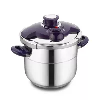 COCOTTE KORKMAZ HERA CLASSIQUE 7L