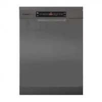 LAVE VAISSELLE CANDY 16C 9 PRG INOX - CDPN4D620PX