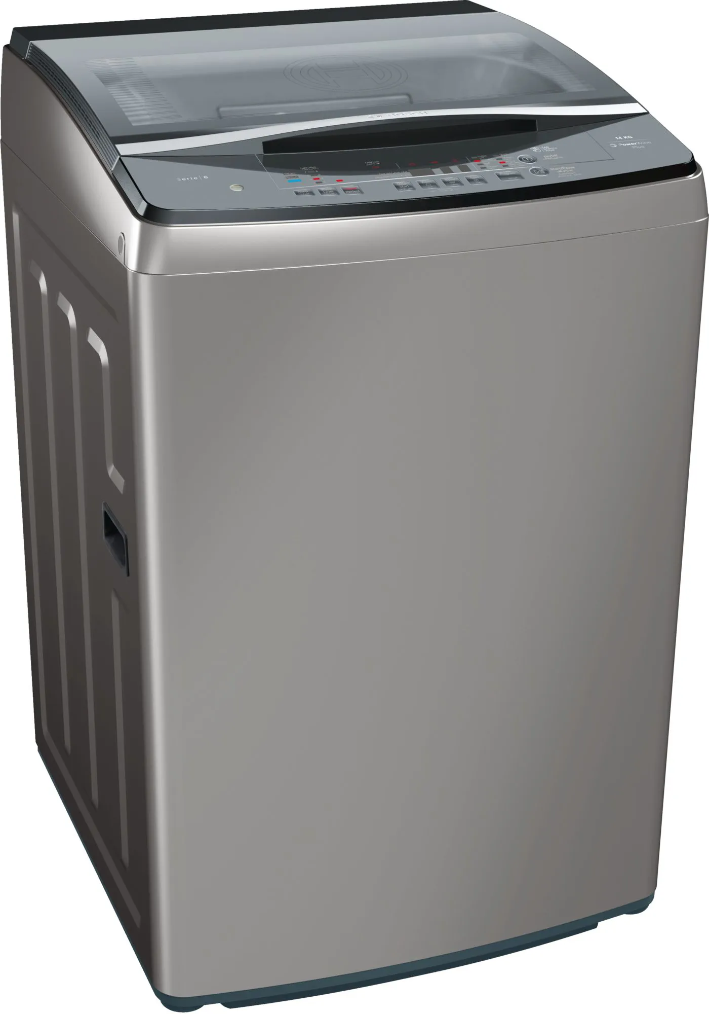 WOA145D0EG MACHINE A LAVER BOSCH TOP SERIE 6 /14KG WOA145D0EG - 3