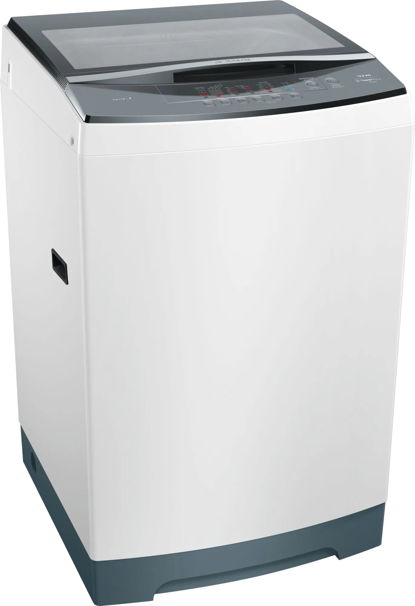 WOE131W0EG MACHINE A LAVER BOSCH TOP SERIE 4 /13.2KG - 1