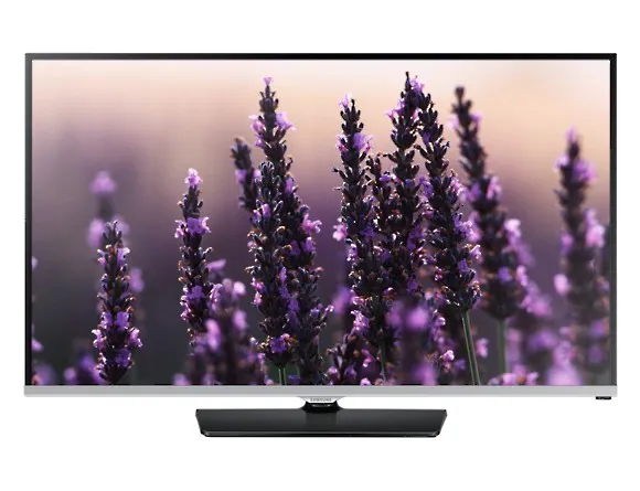 UA40N5000ASCBM TELEVISEUR SAMSUNG 40'' Simple Série 5 FHD - 0