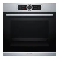 FOUR BOSCH ENC 60 CM ELECTRIQUE 71LT 10FCT serie 8